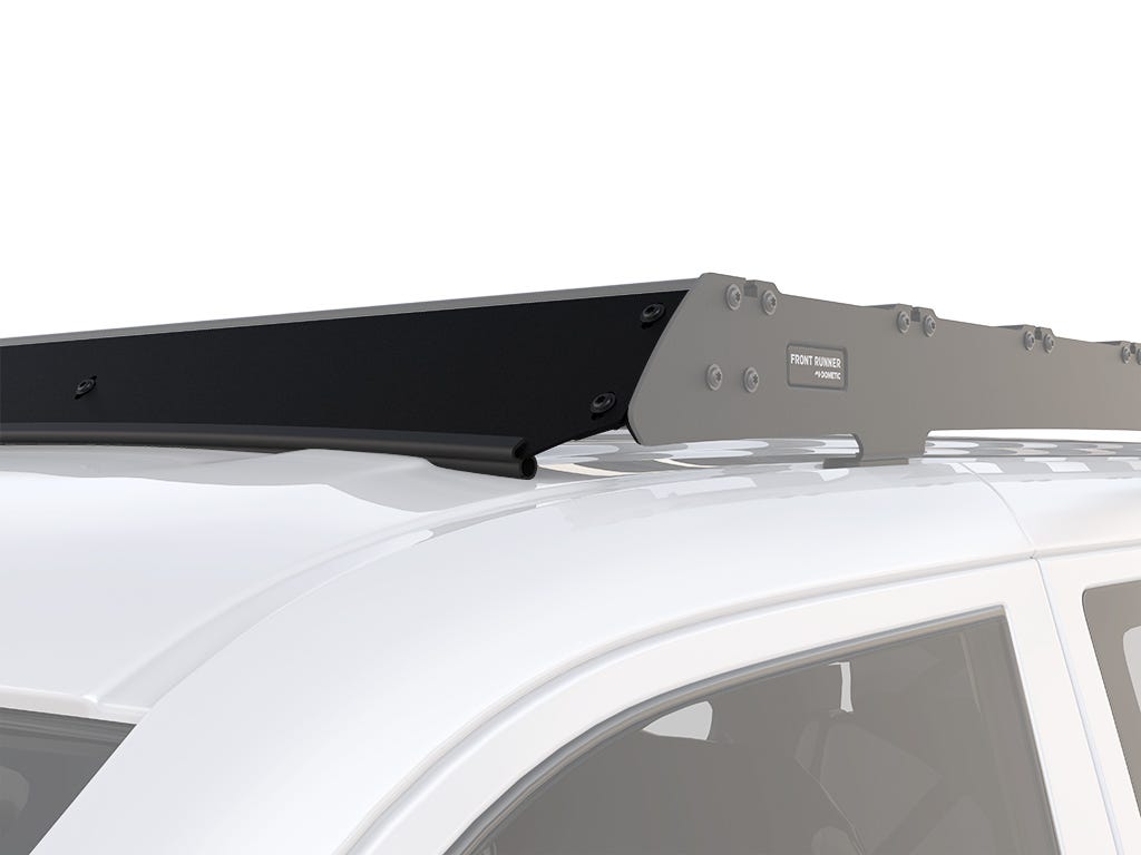 Volkswagen T5/T6/T6.1 Transporter SWB Slimsport Rack Wind Fairing (1990-Current)