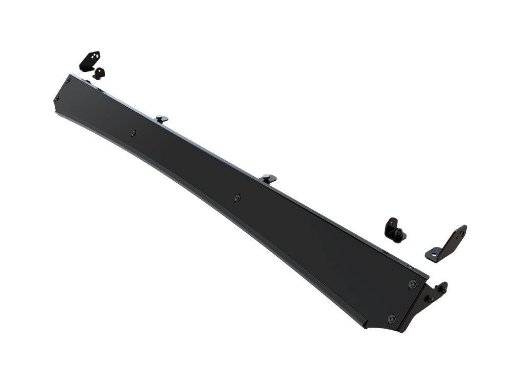 Volkswagen T5/T6/T6.1 Transporter SWB Slimsport Rack Wind Fairing (1990-Current)