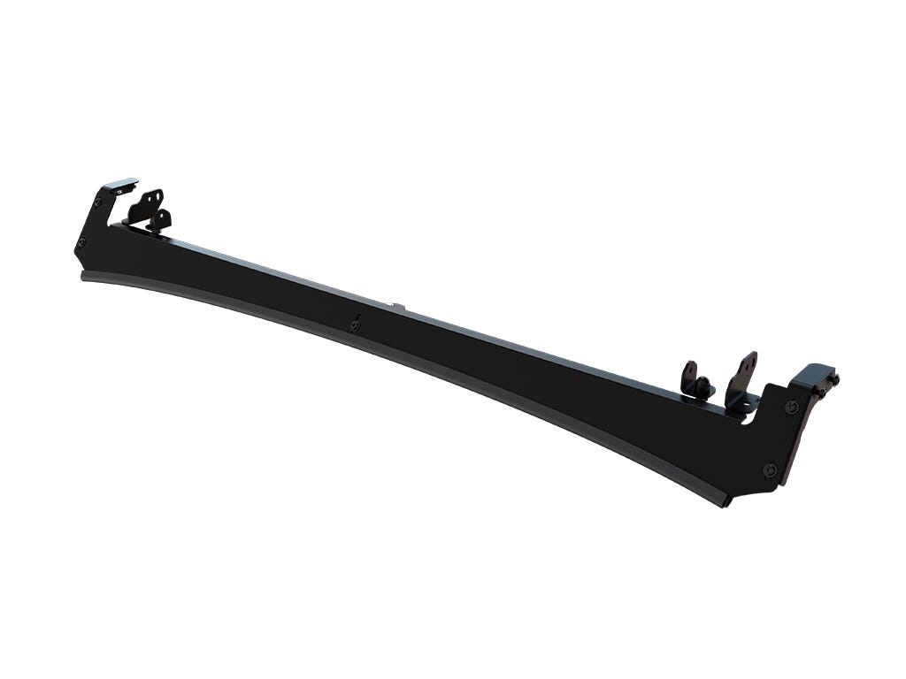 Isuzu D-Max / Mazda BT50 (2020-Current) Slimsport Rack 40in Light Bar Wind Fairing