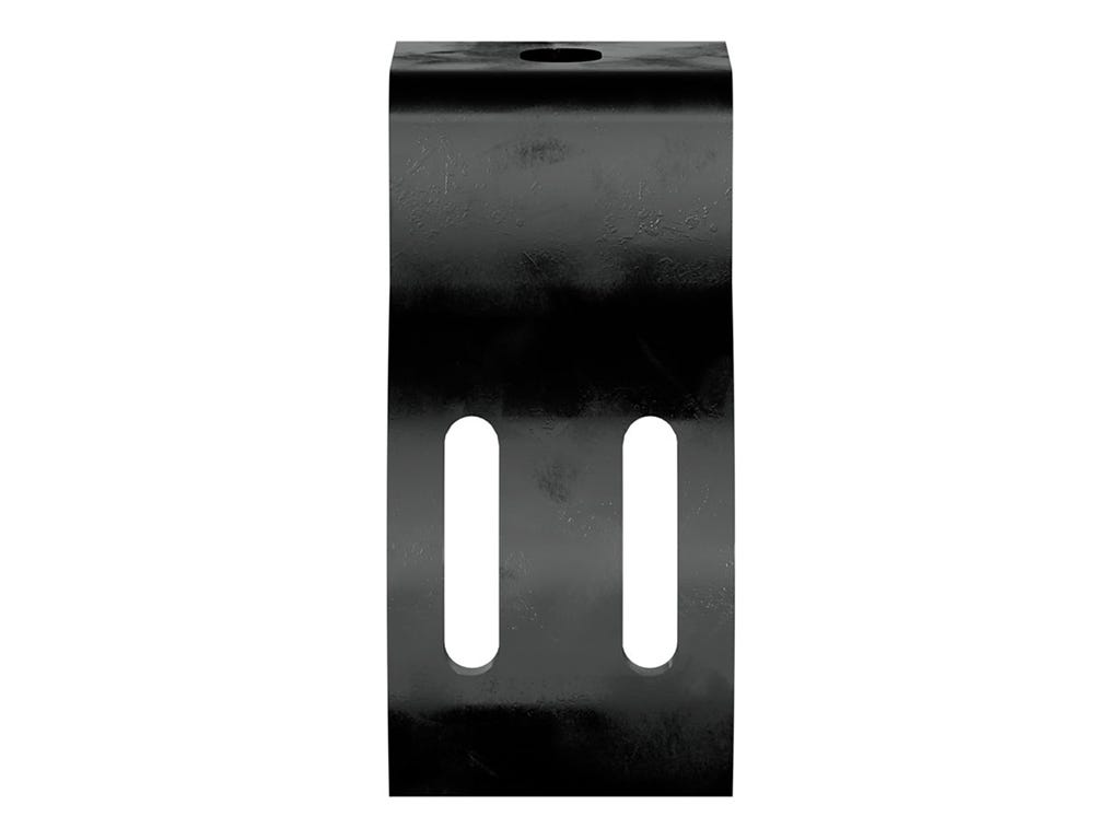 FX250-CB Gen 2/FX500-CB Sm Gen 2 Back Mounting Brackets