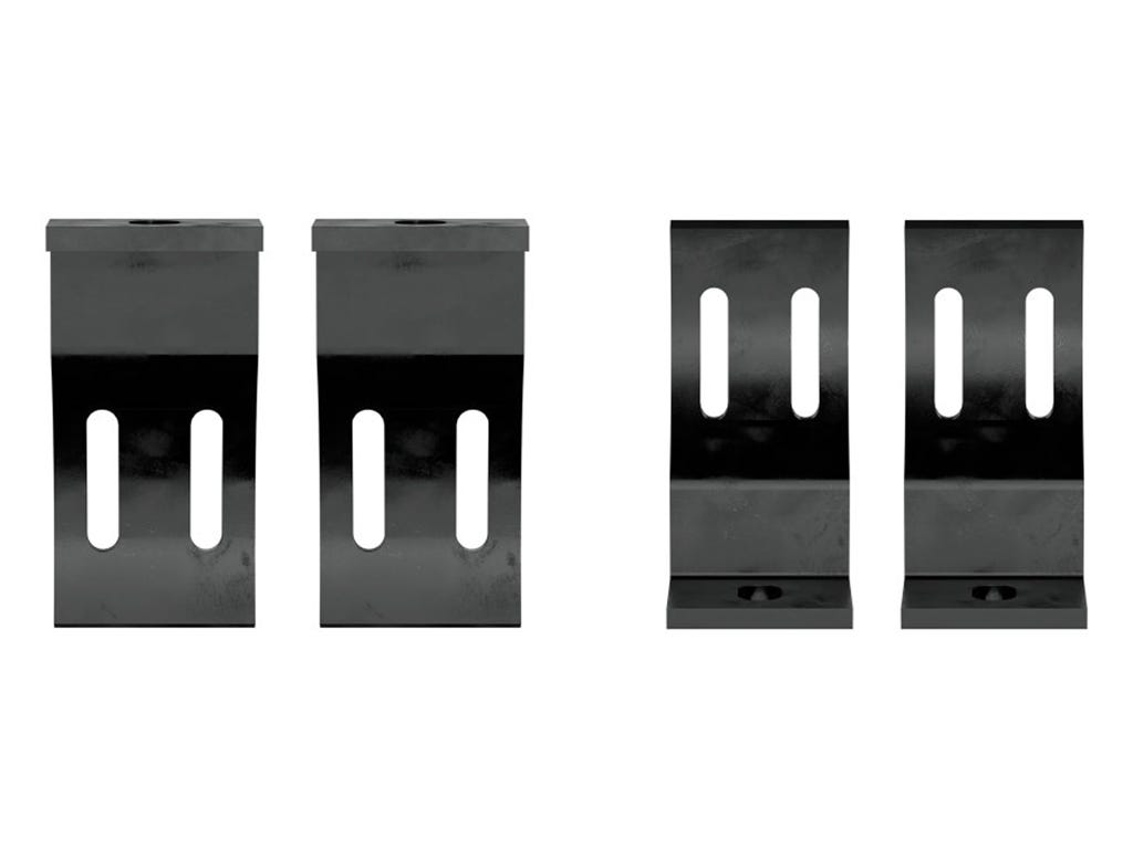 FX250-CB Gen 2/FX500-CB Sm Gen 2 Back Mounting Brackets