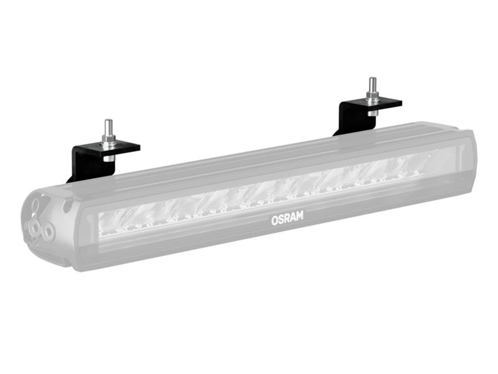 FX250-CB Gen 2/FX500-CB Sm Gen 2 Back Mounting Brackets