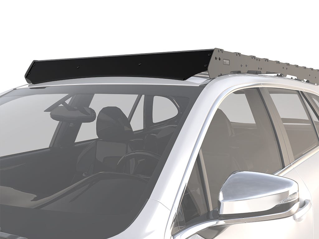 Subaru Outback Gen 6 (2020-Current) Slimsport Rack Wind Fairing