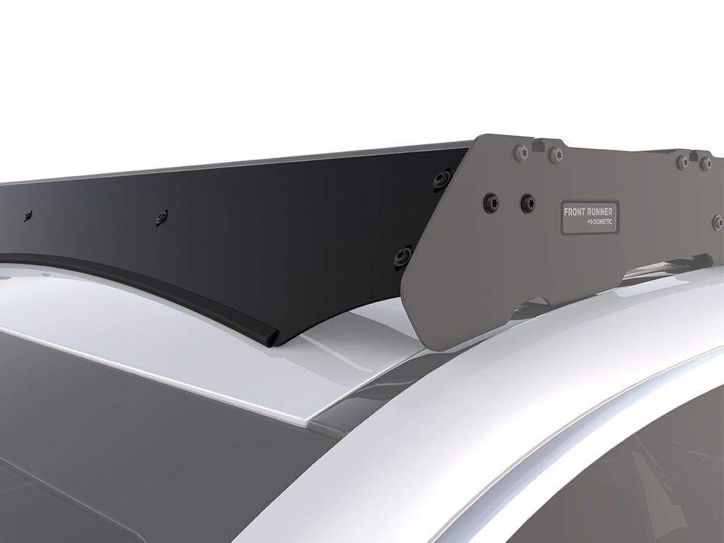 Subaru Outback Gen 6 (2020-Current) Slimsport Rack Wind Fairing