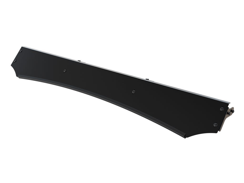 Subaru Outback Gen 6 (2020-Current) Slimsport Rack Wind Fairing