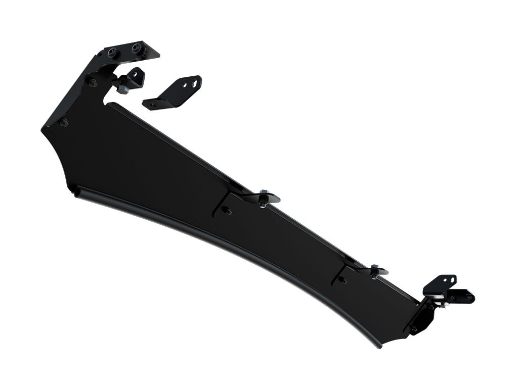 Subaru Outback Gen 6 (2020-Current) Slimsport Rack 40in Light Bar Wind Fairing