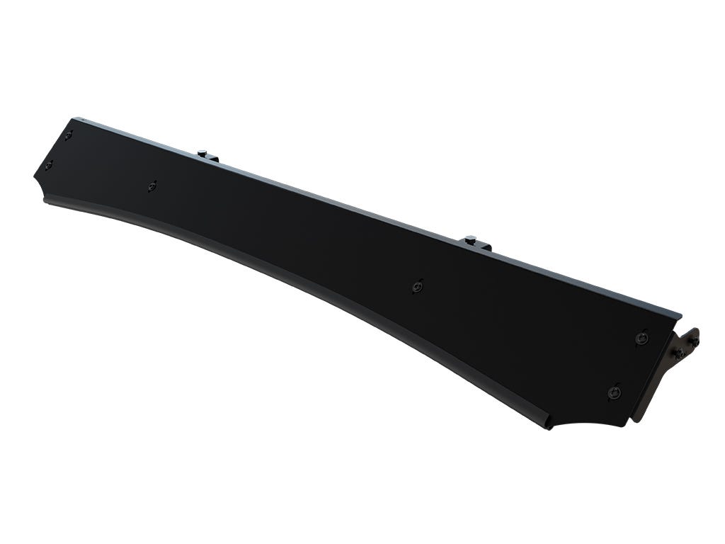 Ford Everest (2022-Current) Slimsport Rack Wind Fairing