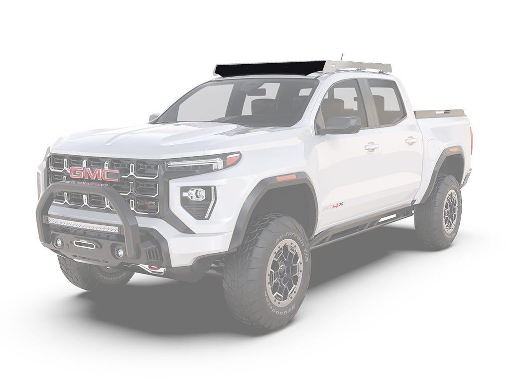 Chevrolet Colorado / Gmc Canyon 3rd Gen (2023-Current) Slimsport Rack Wind Fairing