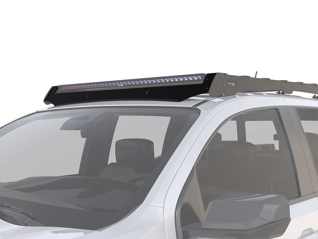 Chevrolet Colorado / Gmc Canyon 3rd Gen (2023-Current) Slimsport Rack 40in Light Bar Wind Fairing