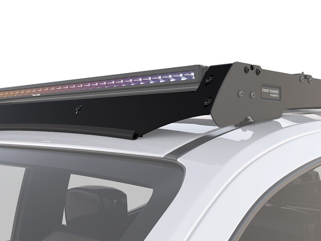 Chevrolet Colorado / Gmc Canyon 3rd Gen (2023-Current) Slimsport Rack 40in Light Bar Wind Fairing