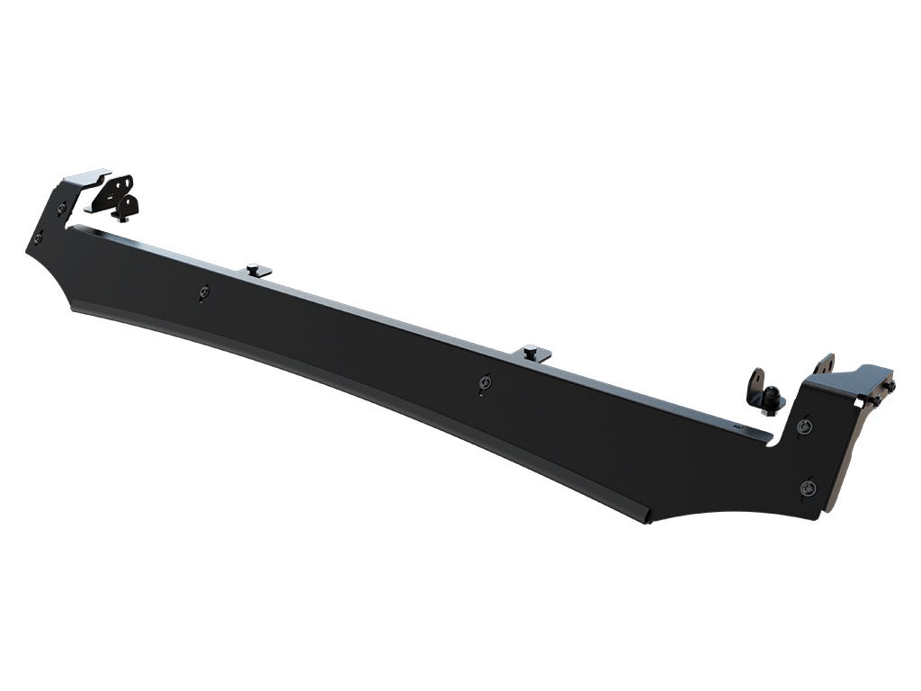 Chevrolet Colorado / Gmc Canyon 3rd Gen (2023-Current) Slimsport Rack 40in Light Bar Wind Fairing