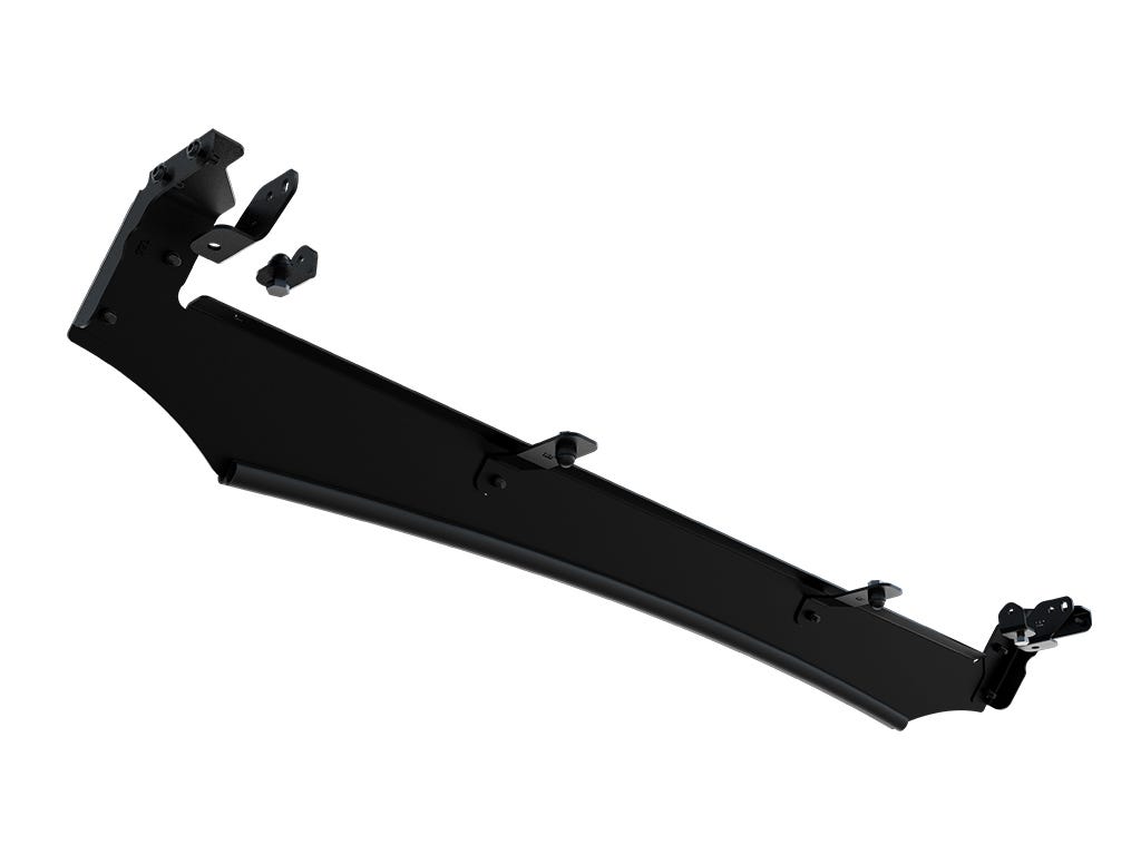 Chevrolet Colorado / Gmc Canyon 3rd Gen (2023-Current) Slimsport Rack 40in Light Bar Wind Fairing