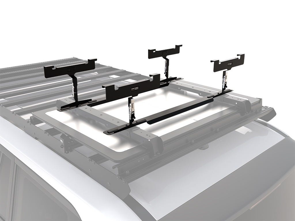Twin Wolf Pack Pro Table Mounting Bracket / Top Mount
