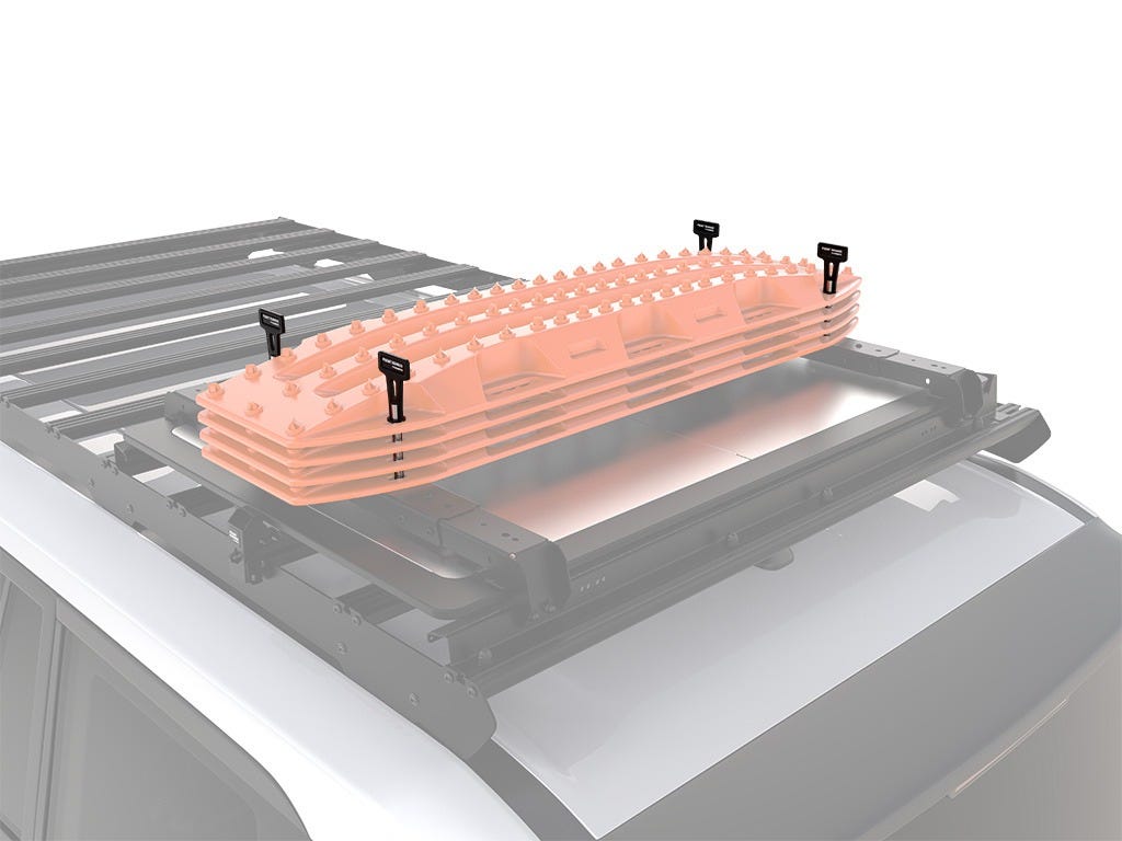 MAXTRAX / Tred Pro Recovery Board Mounting Pins