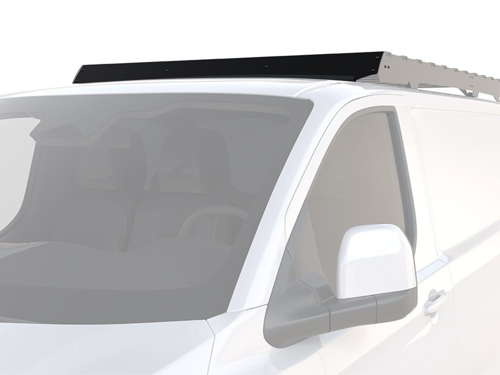 Ford Transit Custom (2024-Cur)Slimsport Rack Wind