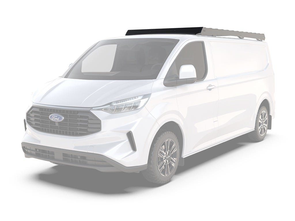 Ford Transit Custom (2024-Cur)Slimsport Rack Wind