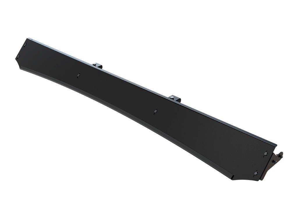 Ford Transit Custom (2024-Cur)Slimsport Rack Wind
