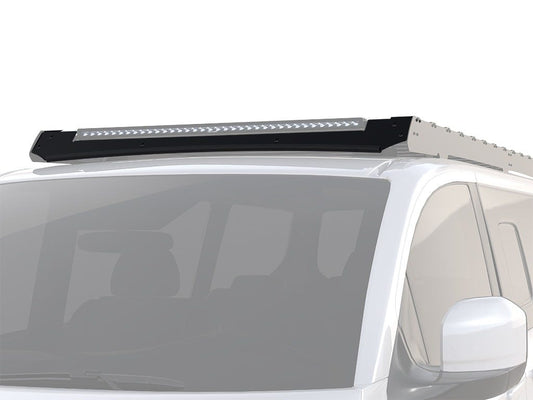 Ford Transit Custom (2024-Cur)SS Rack LB WindF