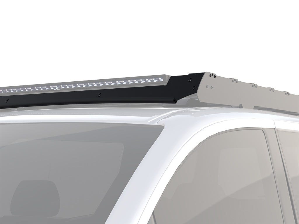 Ford Transit Custom (2024-Cur)SS Rack LB WindF