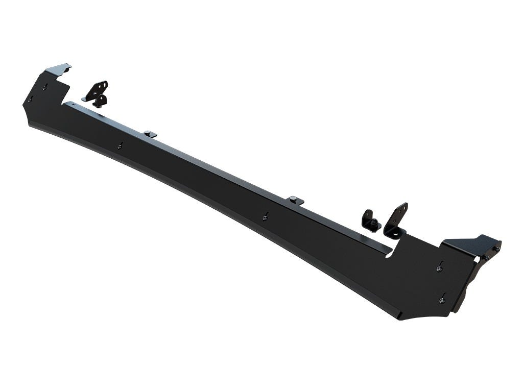 Ford Transit Custom (2024-Cur)SS Rack LB WindF
