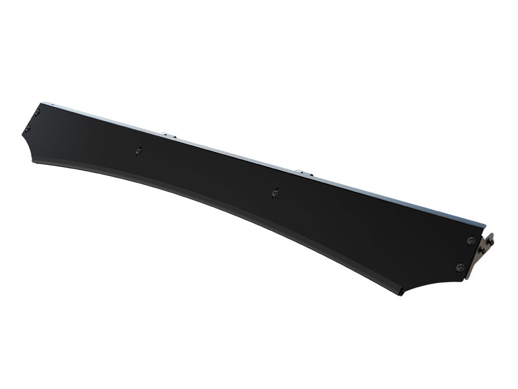 Volkswagen Amarok (2010-2022) Slimsport Rack Wind Fairing