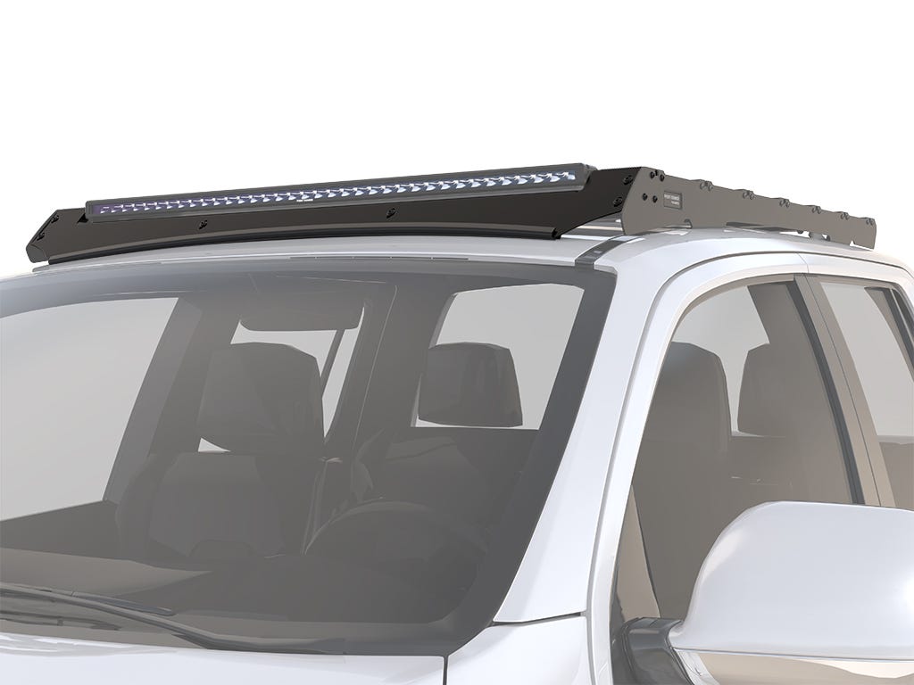 Volkswagen Amarok (2010-2022) Slimsport Rack 40in Light Bar Wind Fairing