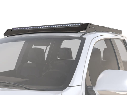 Volkswagen Amarok (2010-2022) Slimsport Rack 40in Light Bar Wind Fairing