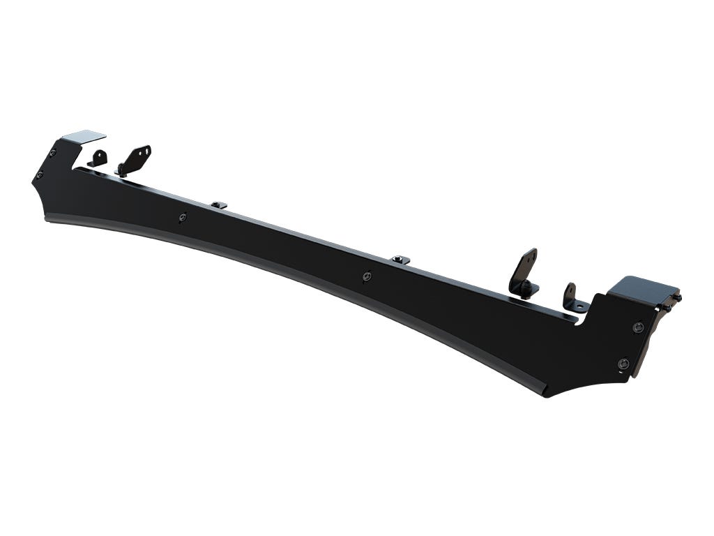Volkswagen Amarok (2010-2022) Slimsport Rack 40in Light Bar Wind Fairing