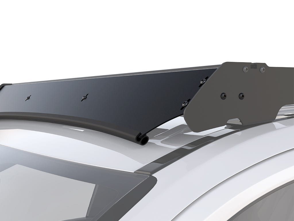 Toyota 4Runner 6th Gen (2025-Current) Slimsport Rack Wind Fairing