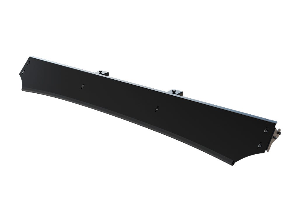 Toyota 4Runner 6th Gen (2025-Current) Slimsport Rack Wind Fairing