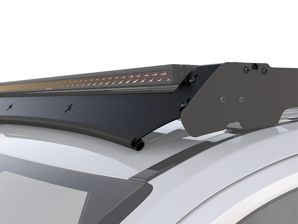 Toyota 4Runner 6th Gen (2025-Current) Slimsport Rack 40in Light Bar Wind Fairing