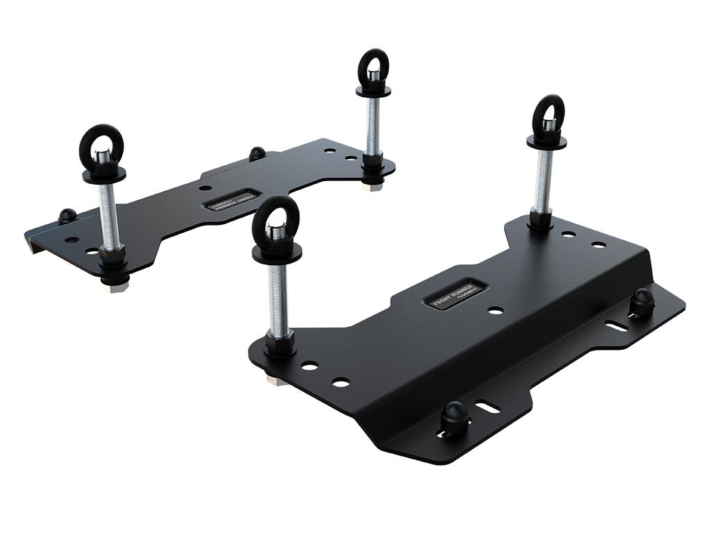 Recovery Device Mounting Kit