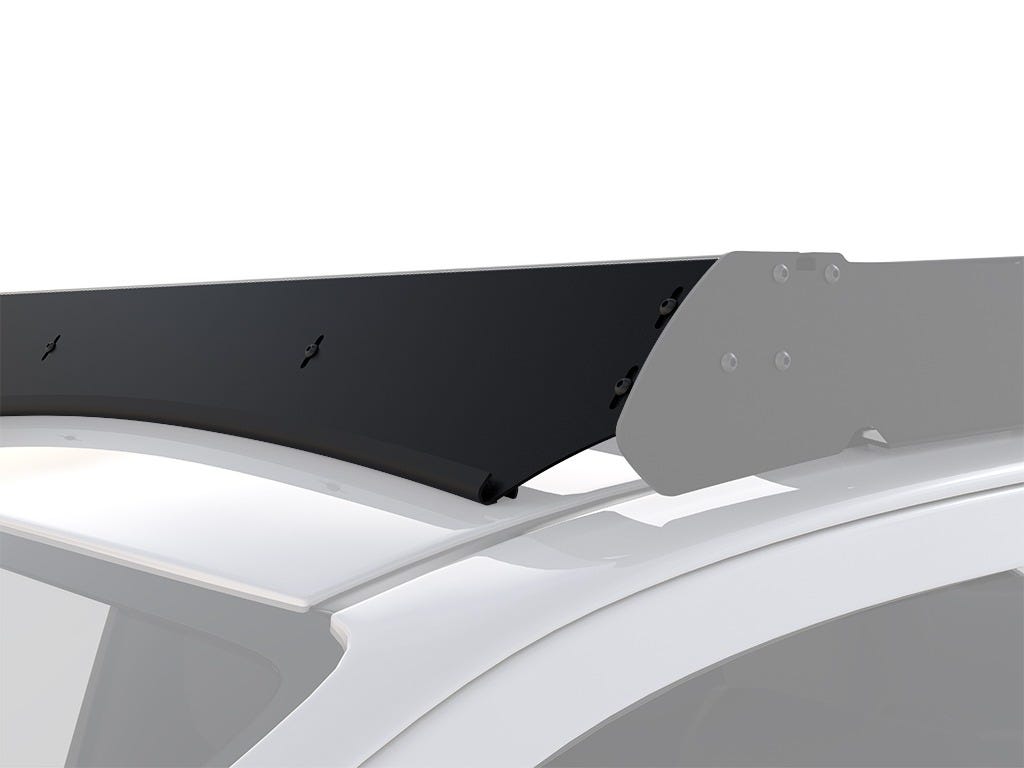 Toyota Fortuner (2016-Current) Slimsport Wind Fairing