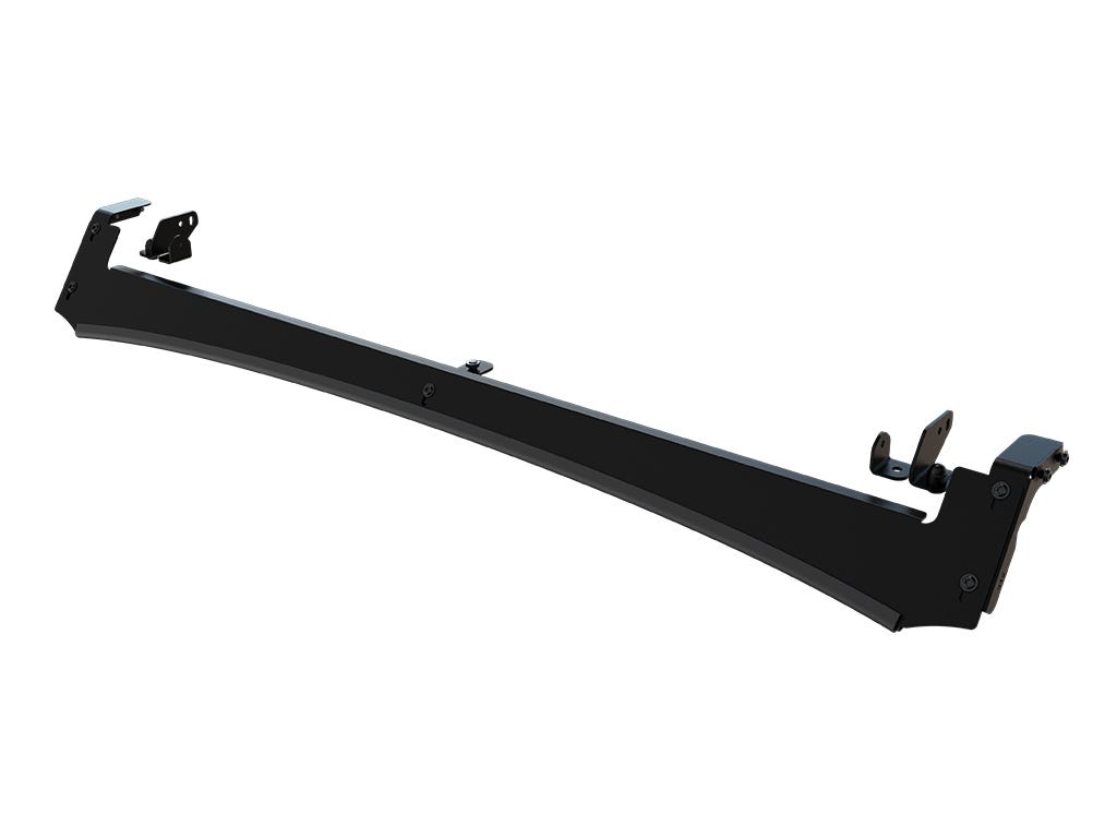 Ford Ranger T6.2 (2022-Current) / Volkswagen Amarok (2023-Current) Slimsport Rack 40in Light Bar Wind Fairing