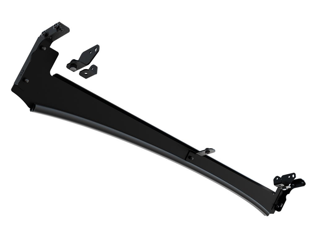 Ford Ranger T6.2 (2022-Current) / Volkswagen Amarok (2023-Current) Slimsport Rack 40in Light Bar Wind Fairing