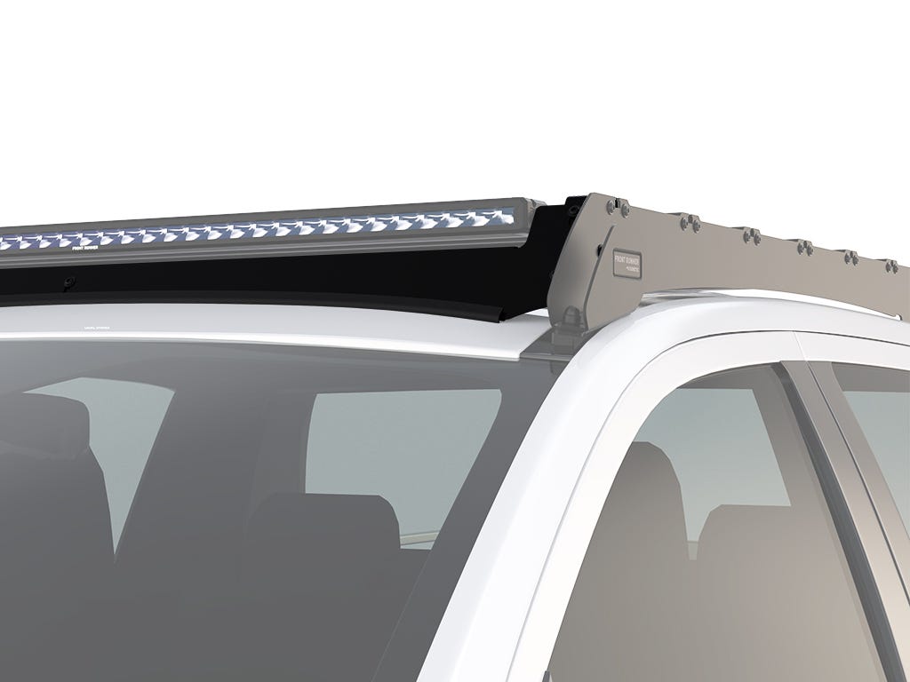 Ford Ranger T6.2 (2022-Current) / Volkswagen Amarok (2023-Current) Slimsport Rack 40in Light Bar Wind Fairing