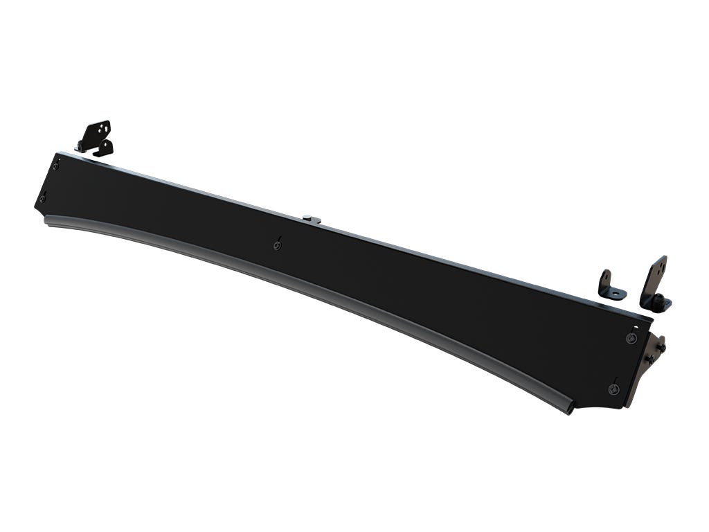 Ford Ranger T6.2 (2022-Current) / Volkswagen Amarok (2023-Current) Slimsport Rack Wind Fairing