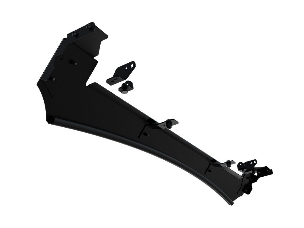 Byd Shark (2025-Current) Slimsport Rack 40in Light Bar Wind Fairing