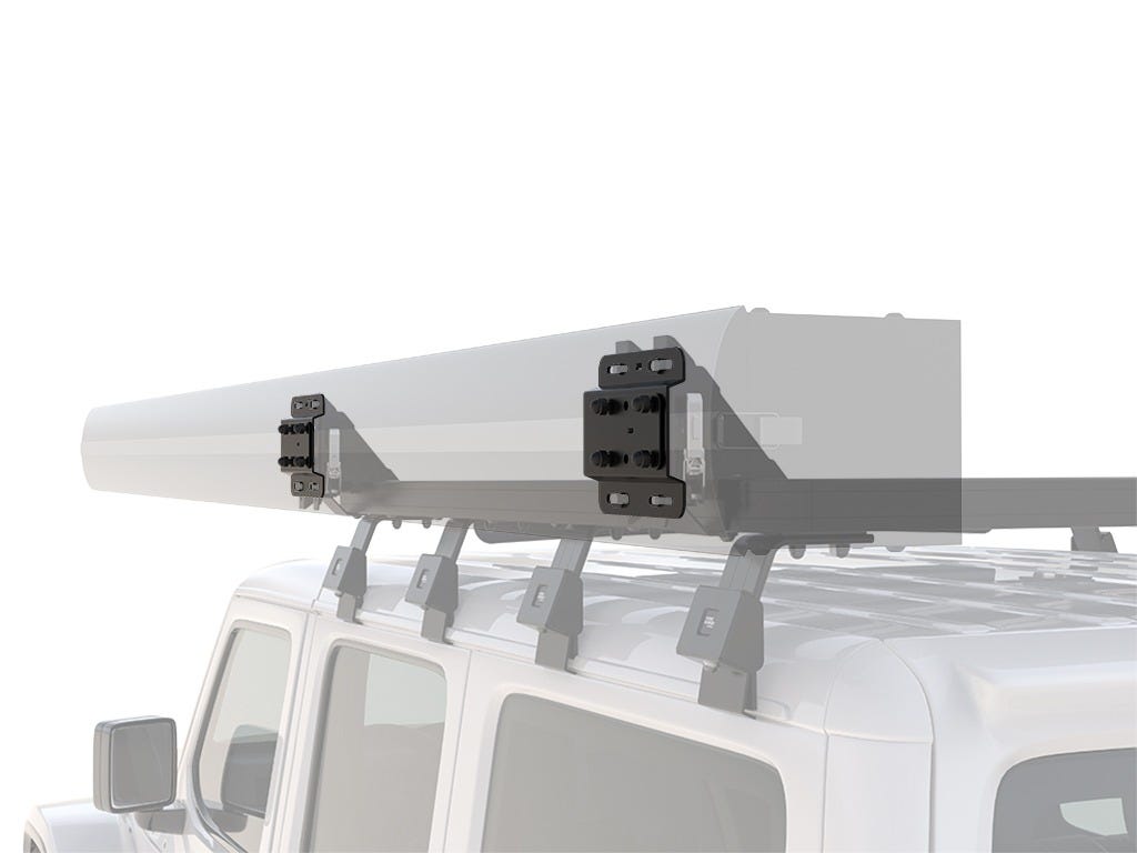 270˚ Awning Quick Release Adaptor Plate