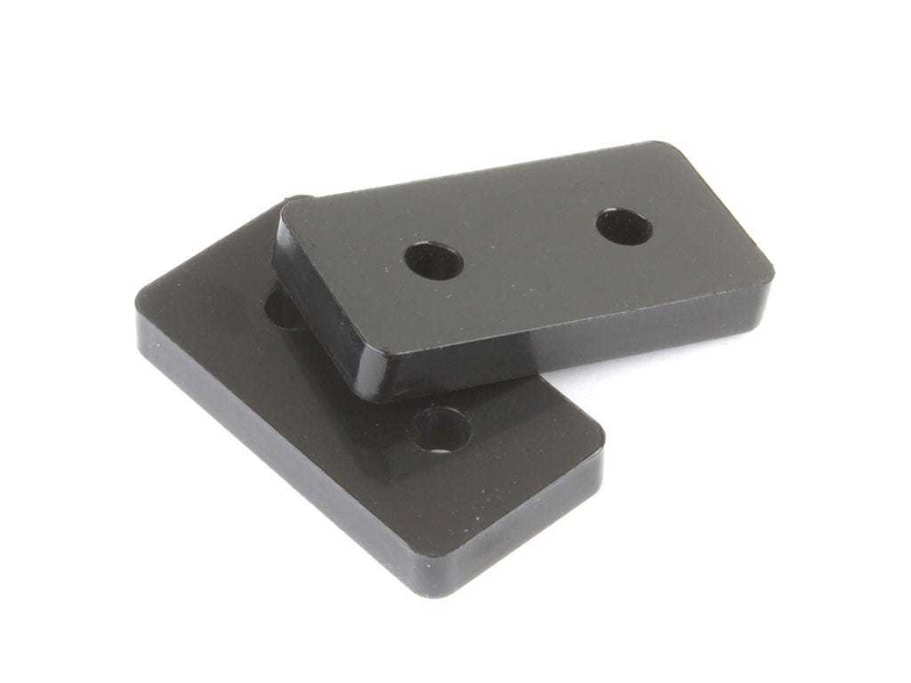 Land Rover New Defender (L663) OEM Track Mount Kit