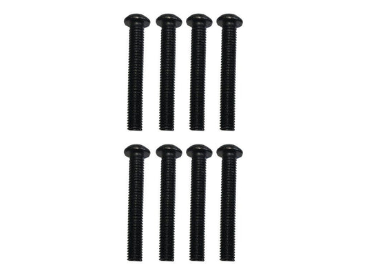 Honda Ridgeline Top Mount Bed Rack Installation Kit