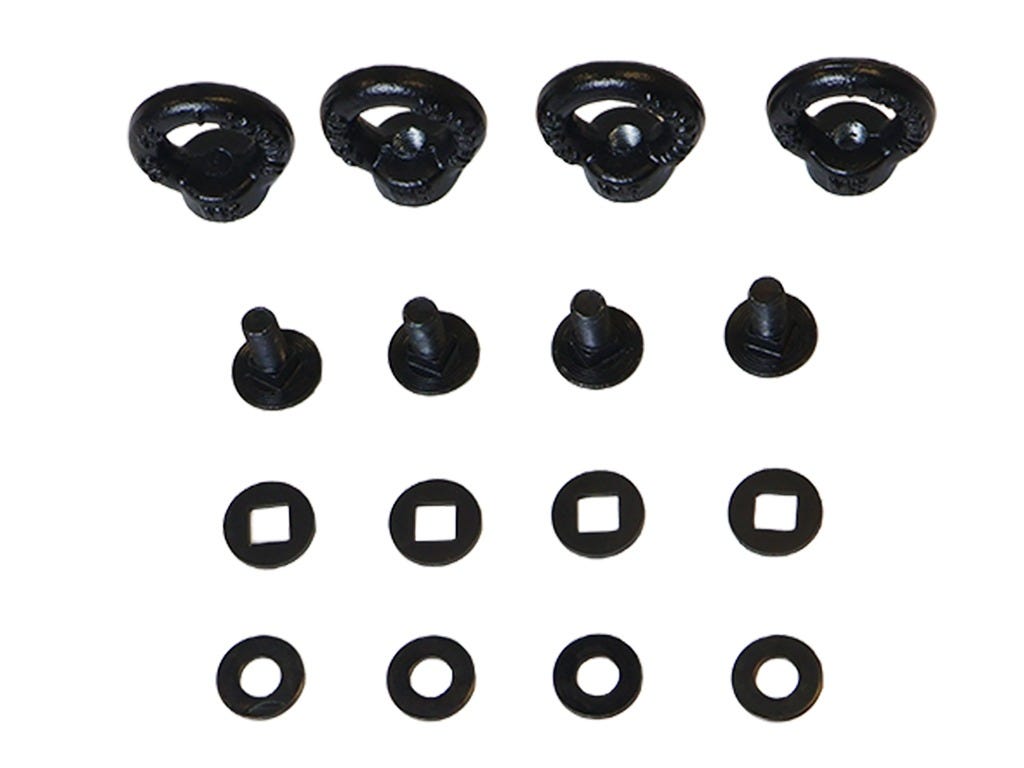 Decking Panel M8 Eye Nut Kit