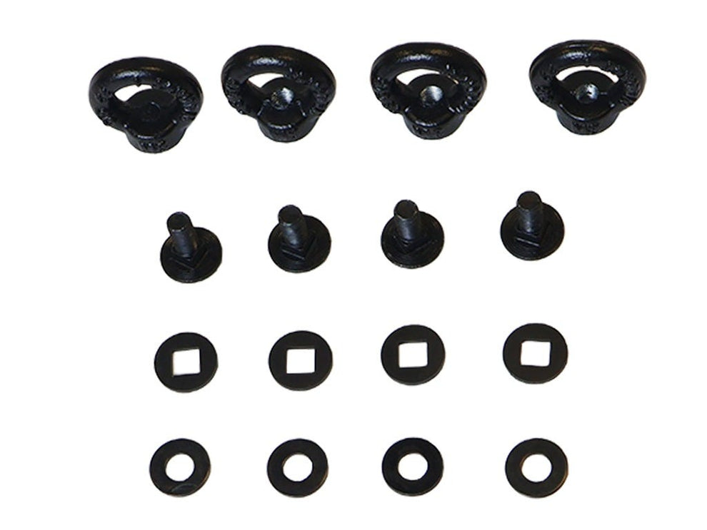 Decking Panel M8 Eye Nut Kit