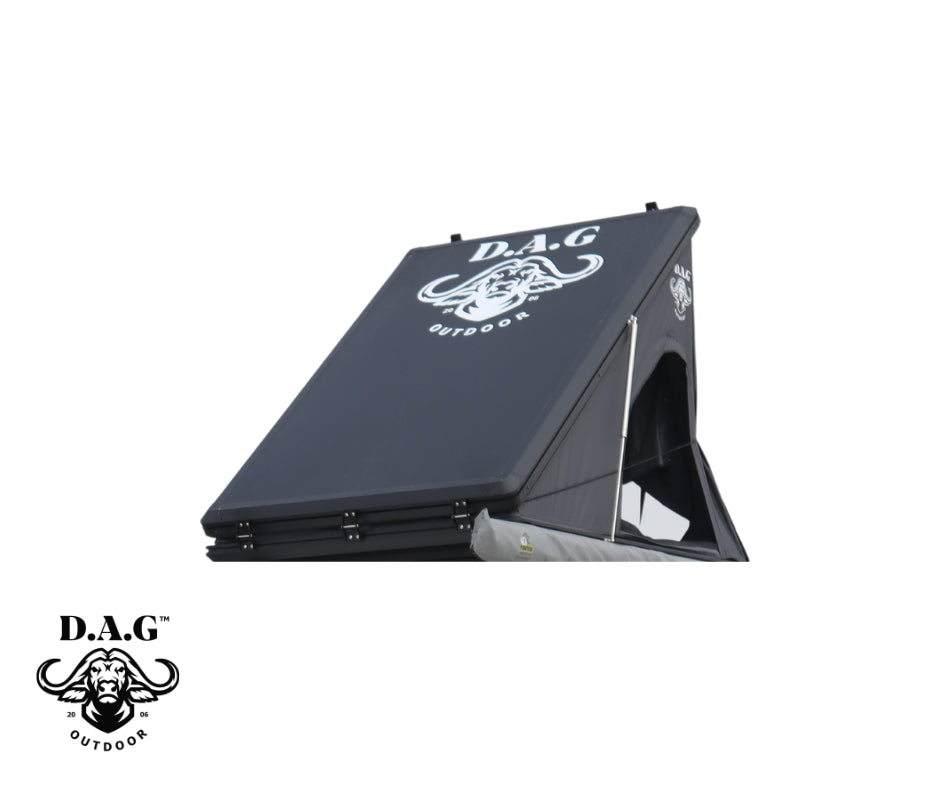 Aluminum Roof Top Tent