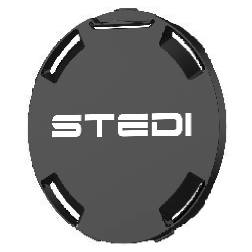 STEDI STEDI Type-X Pro Plus Rugged DRL Cover 8.5"