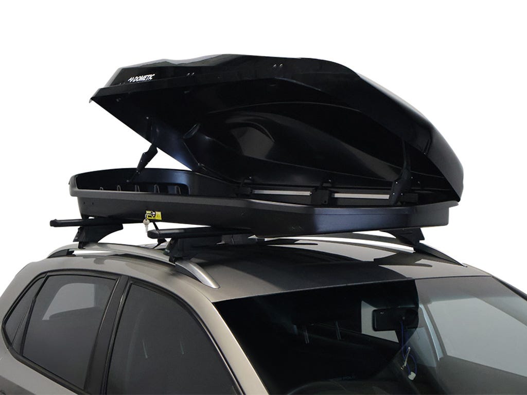 Cargo Carrier / 500 Black