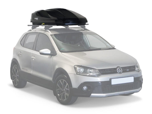Cargo Carrier / 500 Black