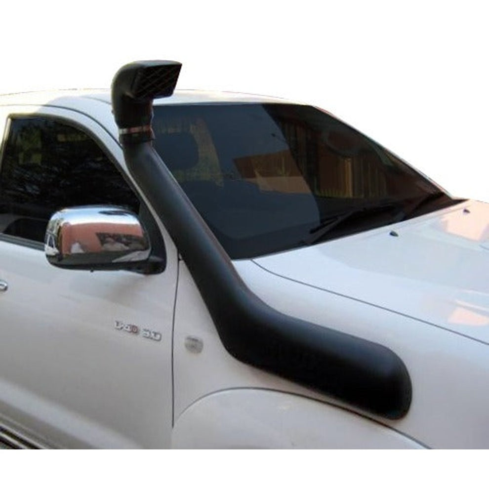 Toyota Hilux D4D 2005-2016 Snorkel