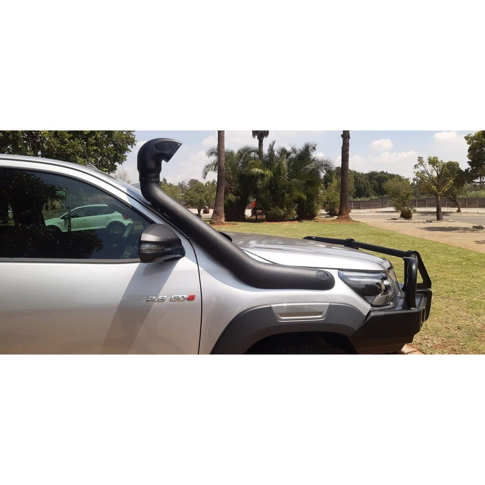 Toyota Hilux GD6 2016+ Snorkel