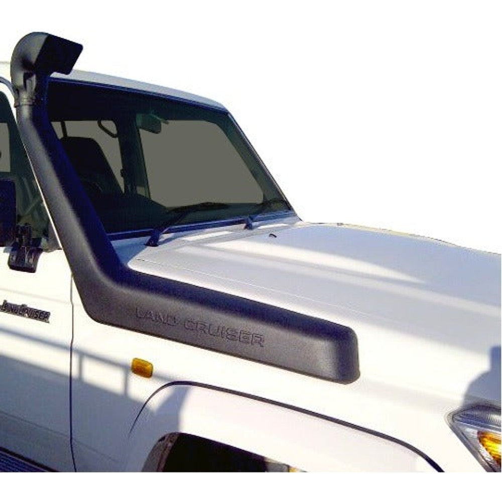 Toyota Landcruiser 70 Series 2007-2024